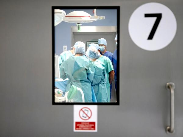 Teraz chodzi o to, aby afera Kacprzyka nie zakończyła się wraz z dymisjami w jednym szpitalu.