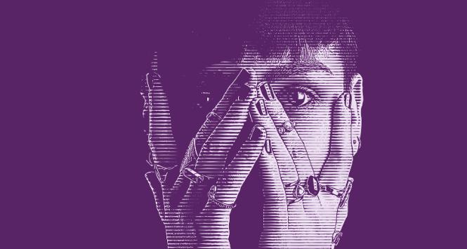 Po naruszeniu naszej przestrzeni powietrznej przez rosyjskie drony 55 proc. pytanych uważa, że Polsce grozi wojna.