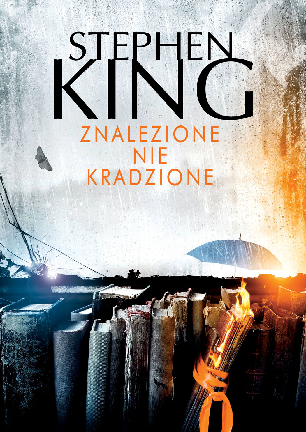 Recenzja Ksiazki Stephen King Znalezione Nie Kradzione Smiertelnie Wierny Czytelnik Polityka Pl