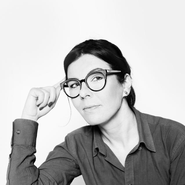 Natalia Osica.