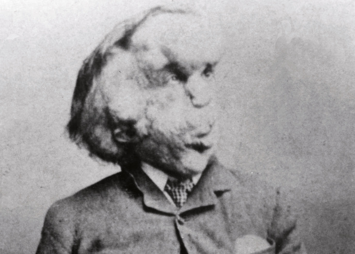 Twarz, której bali się wszyscy