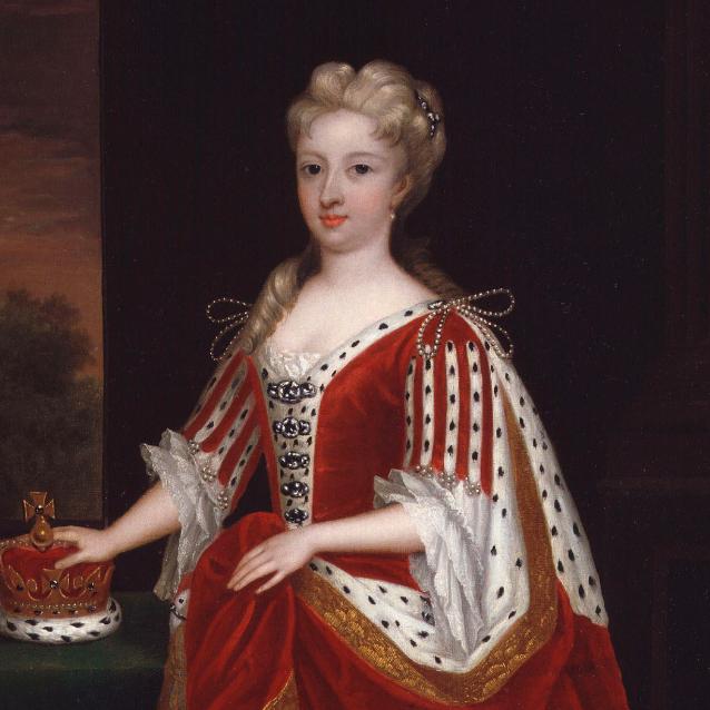 Karolina z Ansbachu