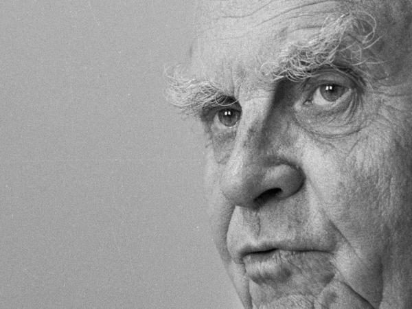 Miłosz niejednokrotnie portretował Polaka, którego tożsamość jest ukształtowana na Sienkiewiczu