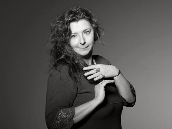 Maja Lidia Kossakowska