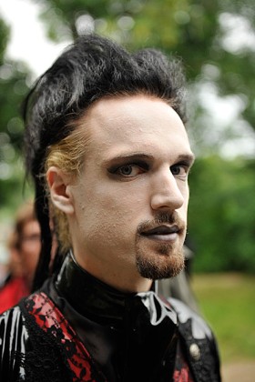 Niezwykły klimat festiwalu w Bolkowie połączył ludzi różnych kultur, wyznań i narodowości.