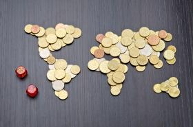 „Największe korporacje nauczyły się obchodzić ograniczenia antytrustowe”.