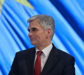 Czy były kanclerz Austrii, socjalista Werner Faymann, zastąpi Donalda Tuska na stanowisku szefa Rady Europejskiej?
