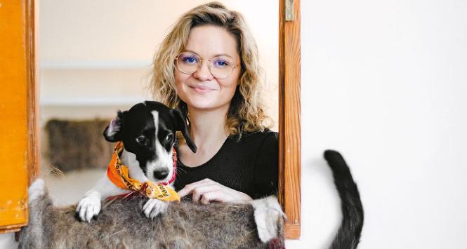 Magdalena Malinowska