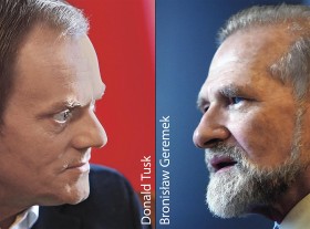 Kamyk 2, czyli Platforma na ruinach Unii