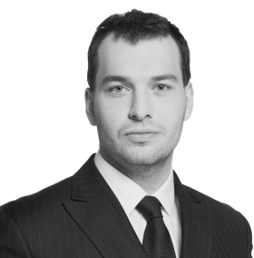 Piotr Arak - starszy analityk ds. społecznych Polityki INSIGHT.