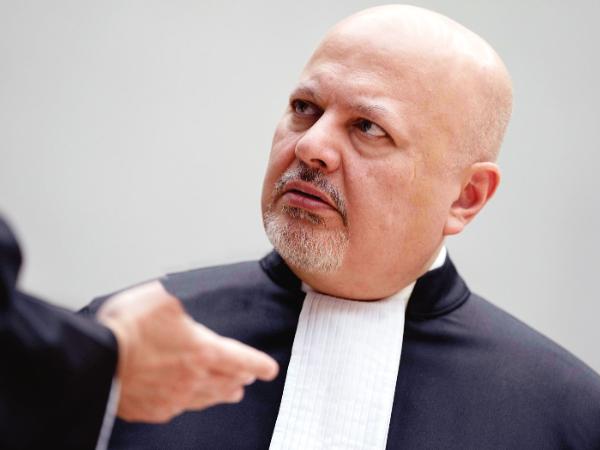 Karim Khan