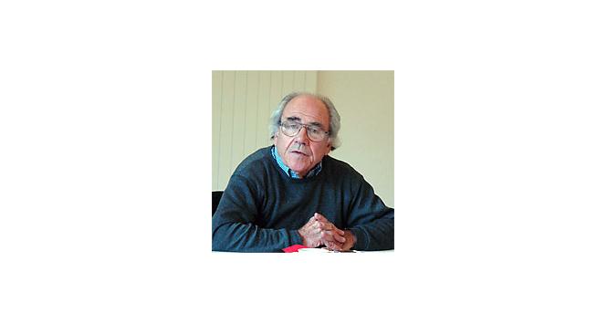 Jean Baudrillard (1929-2007) (CC, BY SA)
