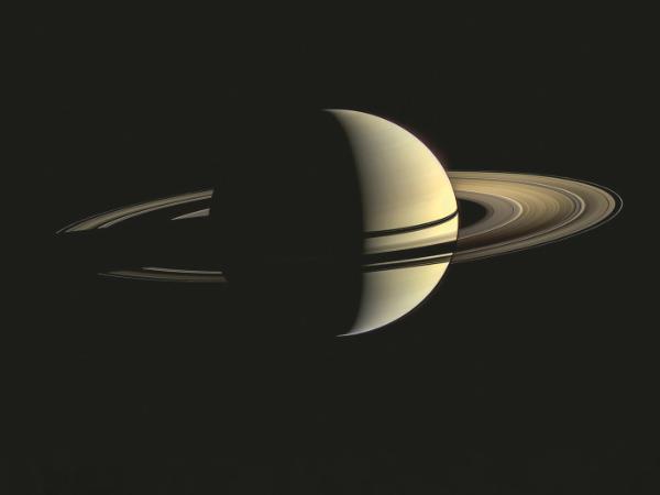 Saturn