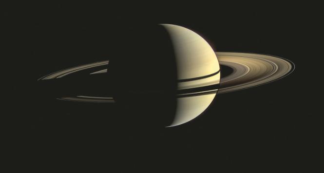 Saturn