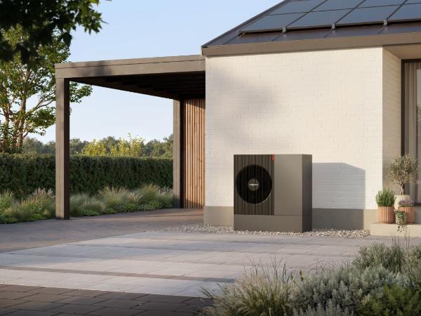 Vitocal 200-A intelligent energy