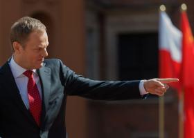 Polska organizatorem piłkarskiego mundialu? Tusk nie mówi nie.