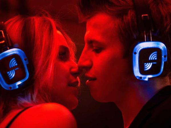 Kadr z filmu „Sala samobójców. Hejter”