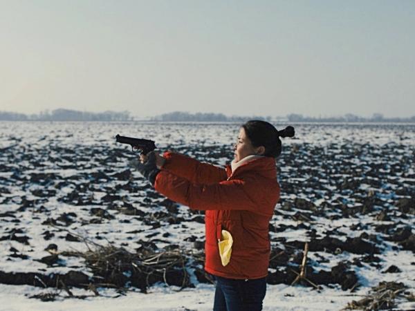 Kadr z filmu „ Ulbolsyn”