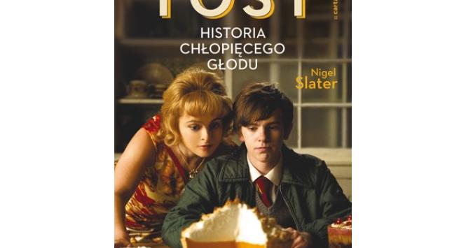 Nigel Slater, Tost. Historia chłopięcego głodu