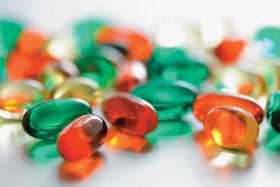 Na rynku suplementów wszelkie chwyty są dozwolone