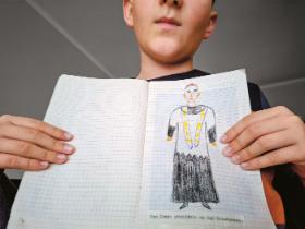 „Należy zmienić społeczny wizerunek Kościoła, tak aby ludzie w nim skrzywdzeni odzyskali wiarę w tę instytucję”.