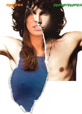 „Elektrax” z muzyką atrystów wytwórni Elektra