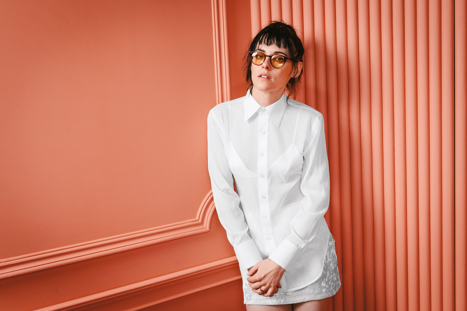 Kristen Stewart, dziewczyna pracująca. Gwiazda „Zmierzchu” debiutuje w nowej roli | Dziewczyna pracująca