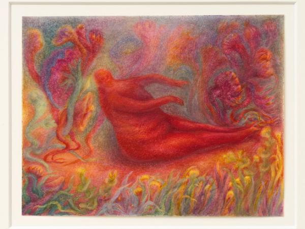 Lera Dubitskaya „Full”, 2023 r.