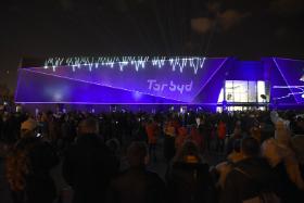 No i rozrywka. Torbyd, czyli sztuczne lodowisko sąsiadujące z halą Łuczniczka, wrócił po latach ku uciesze amatorów ślizgawek. Jest atrakcją dla fanów sportów zimowych, ale i dla tych, którzy lubią spędzać czas aktywnie. Lodowisko zamknięto w 2004 r. i teraz, po latach, otwarto je ponownie w unowocześnionej formie przypominającej kryształ. Inwestycja kosztowała ok. 24 mln zł. Torbyd zyskał więc nowe życie i cieszy się olbrzymim zainteresowaniem – w pierwszym sezonie, czyli minionej zimy, ślizgało się tutaj ponad 200 tys. osób.