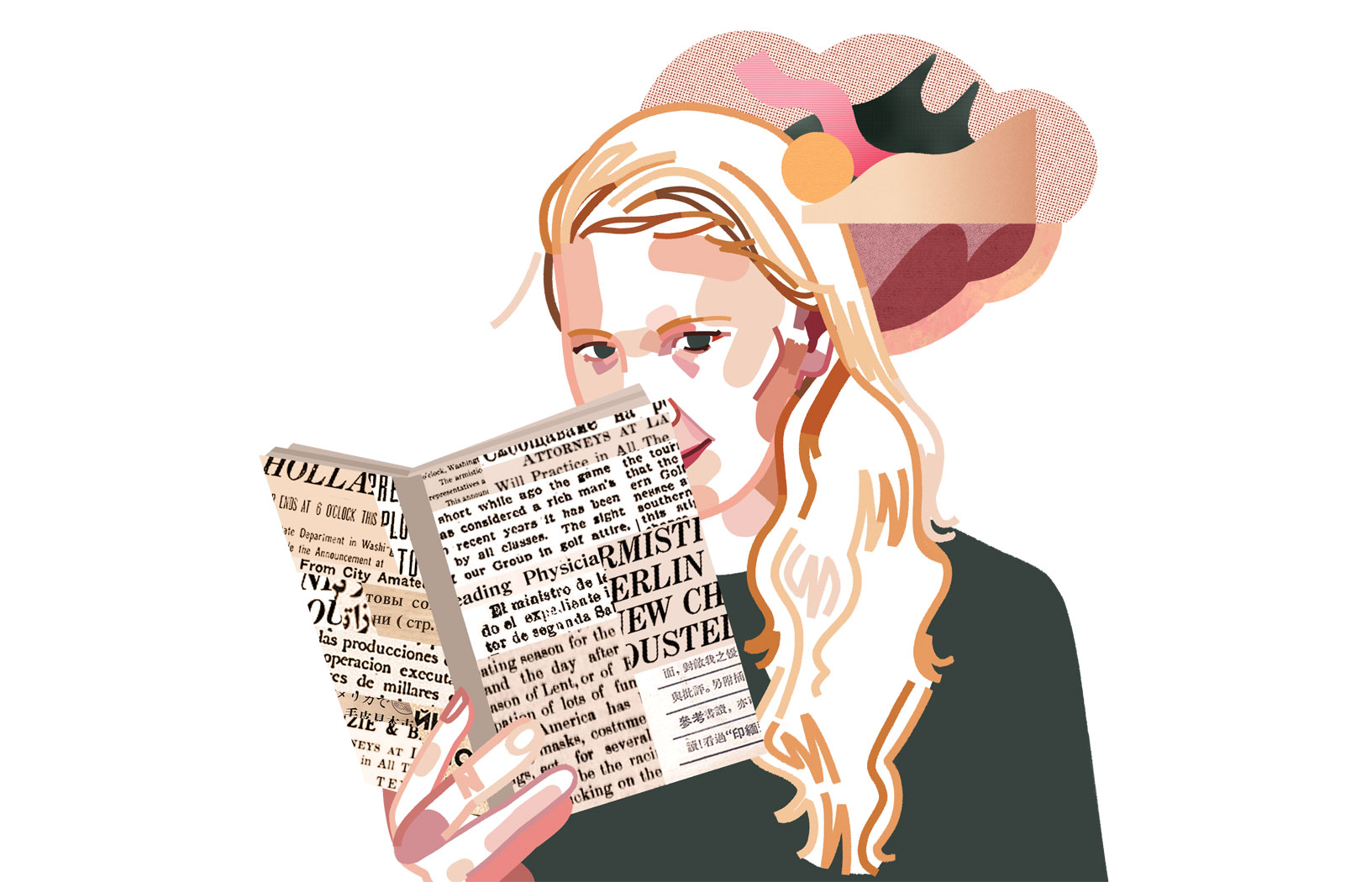 Myślenie bez słów