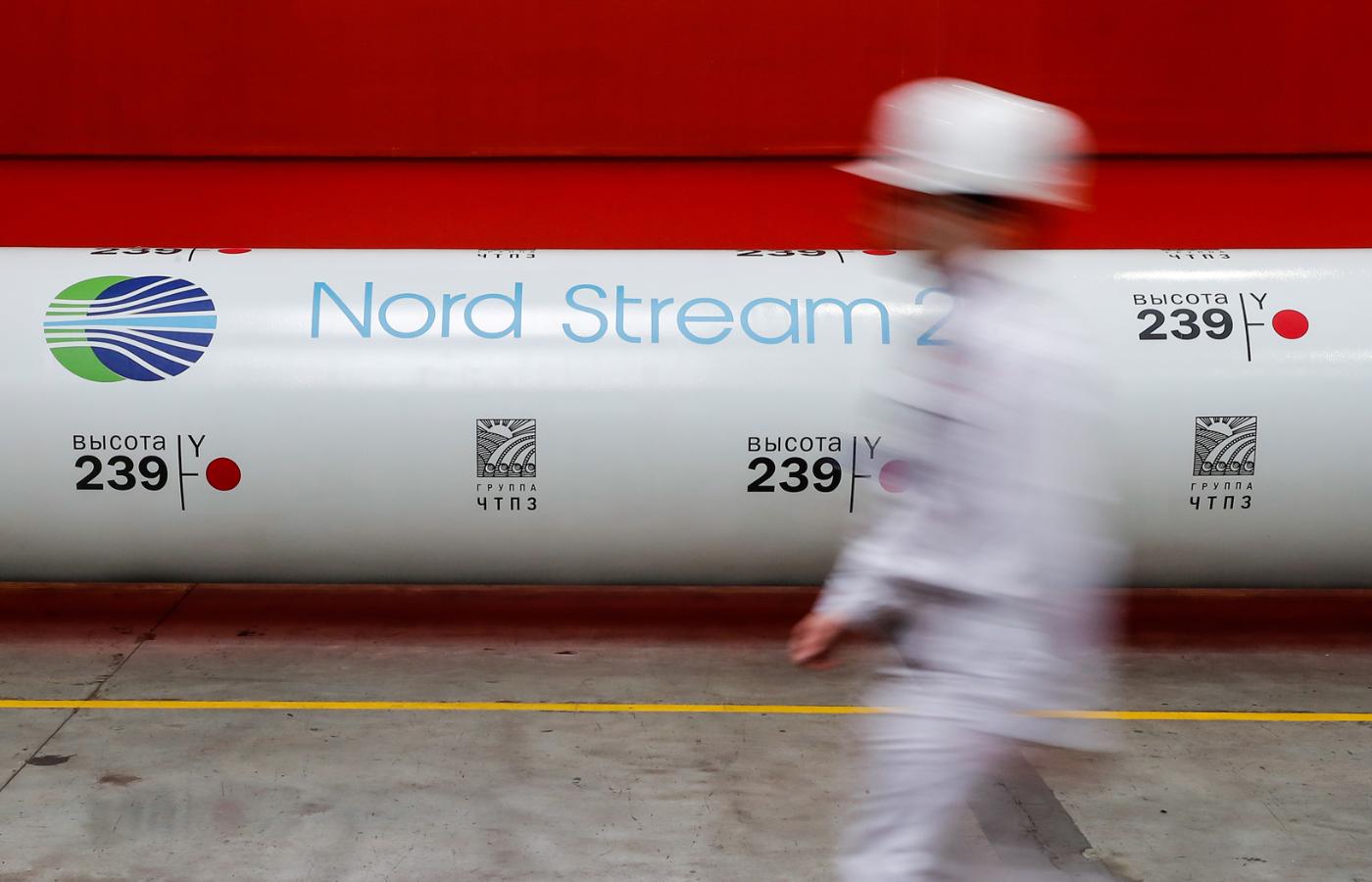 Warszawa od lat próbowała zablokować Nord Stream 2.