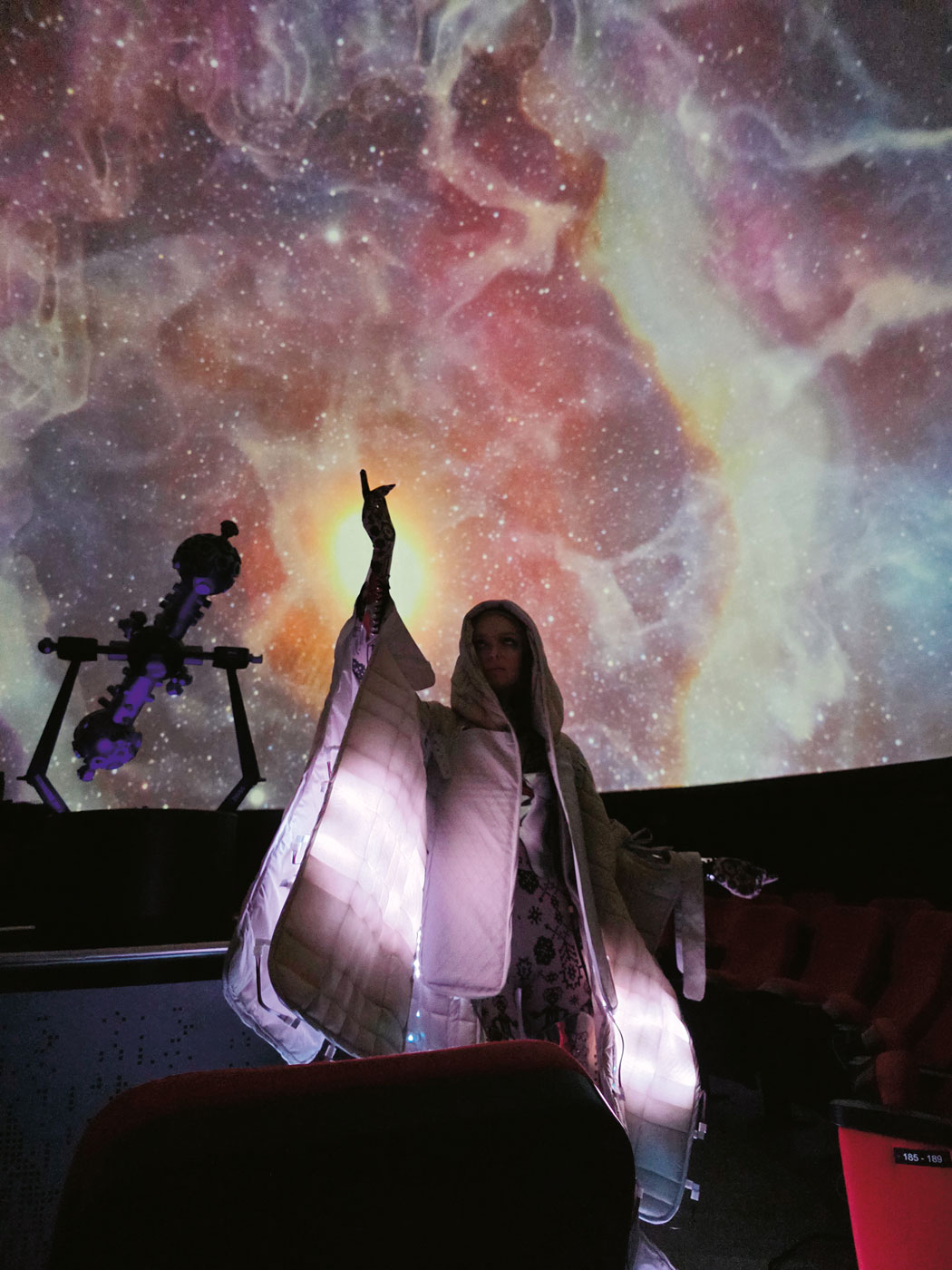 Remiks historii. Jak ziemia Kopernika pokazała się w Japonii | Remiks historii