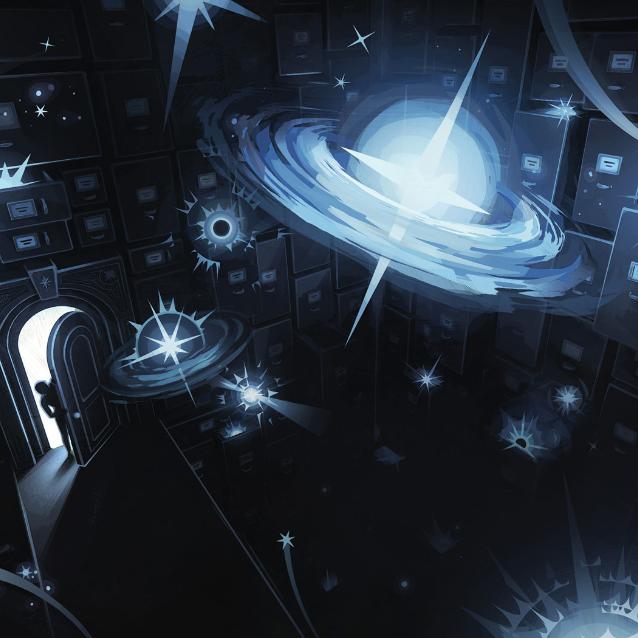 Pulsar - wyjątkowy portal naukowy.