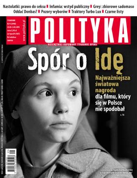 Polityka 9/2015