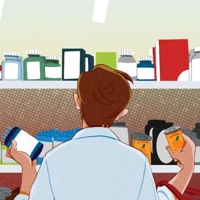 Pulsar - wyjątkowy portal naukowy.