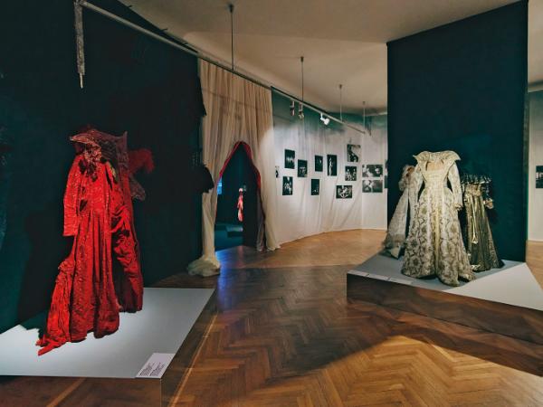 Muzeum Narodowe w Gdańsku.