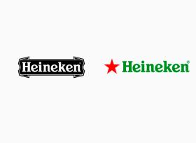 25. Heineken
