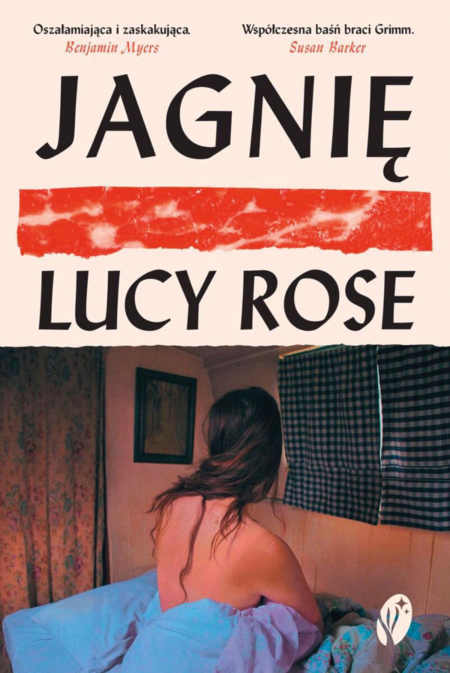 Lucy Rose, „Jagnię”