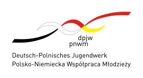 Logo Polsko-Niemieckiej Współpracy Młodzieży (PNWM)