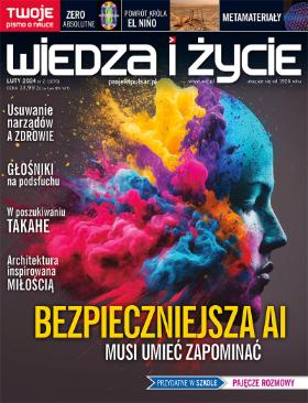 Wiedza i Życie