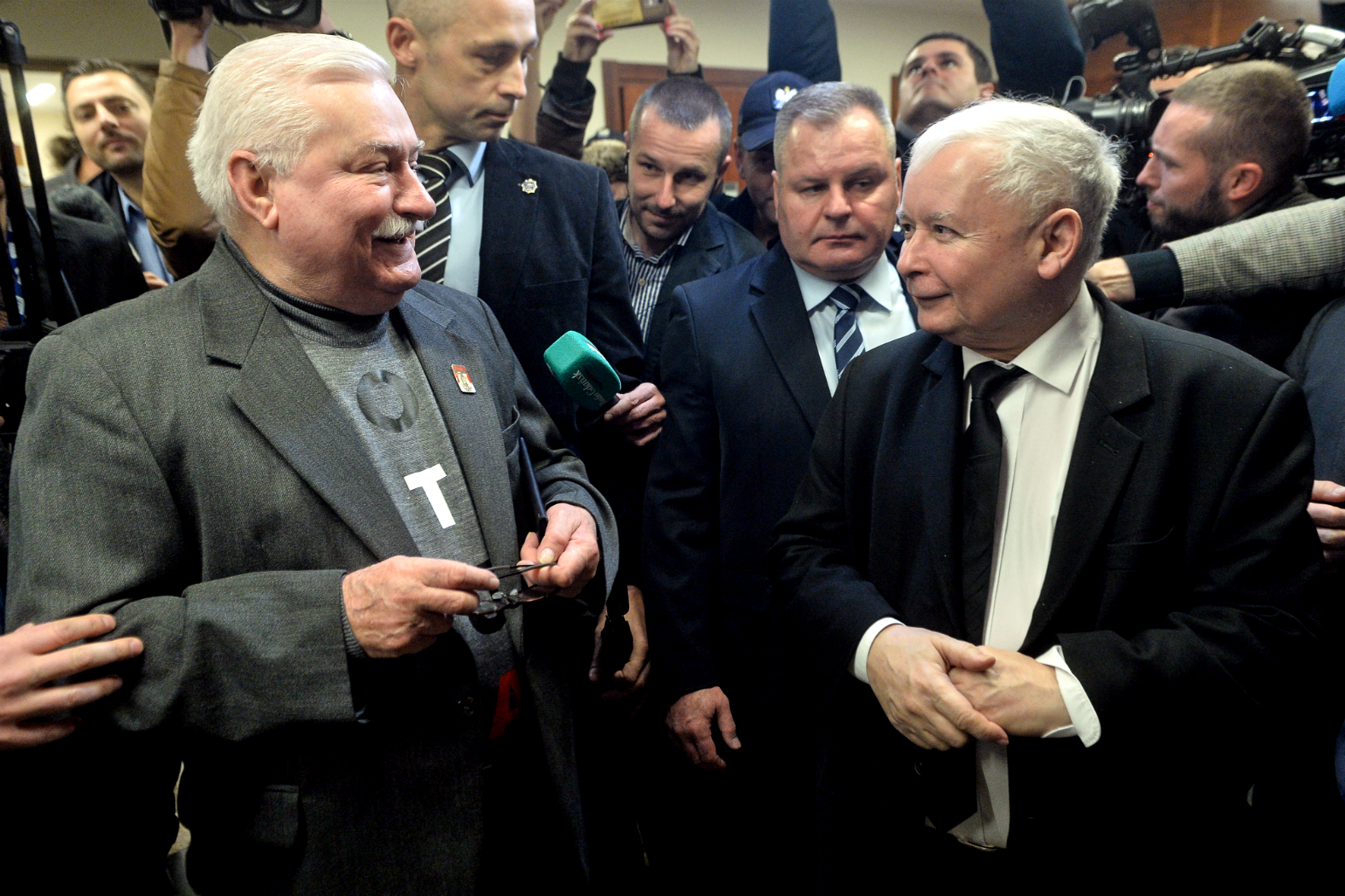 Salomonowy Wyrok Co To Znaczy Salomonowy wyrok w sprawie Kaczyński kontra Wałęsa - Polityka.pl