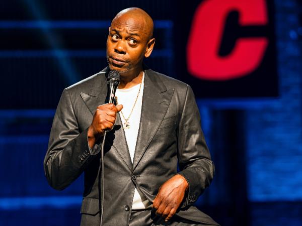 Dave Chappelle