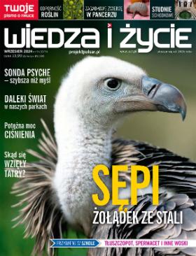 Wiedza i Życie