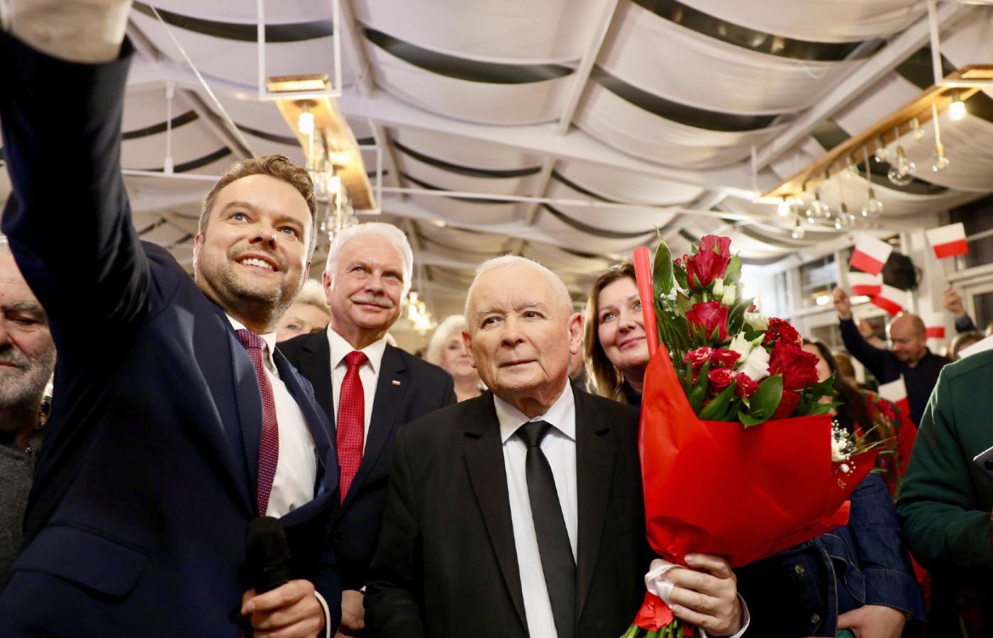 Antoni Dudek: czy czeka nas polexit?