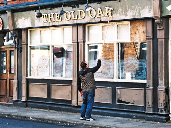 „The Old Oak”, reż. Ken Loach