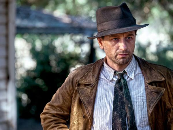 „Perry Mason”, reż. Ron Fitzgerald, Rolin Jones