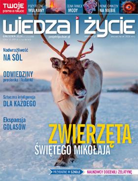 Wiedza i Życie