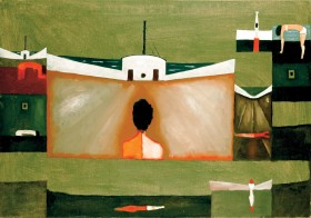 „Porwanie Europy”, 1967 r.