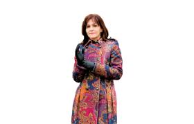 Gabriela Morawska-Stanecka