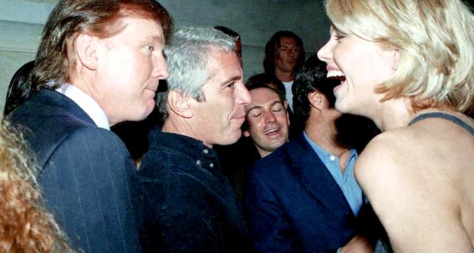 Świat na zakręcie: Sprawa Epsteina, protesty w USA. Czy Trump miał rację, a USA są w odwrocie?